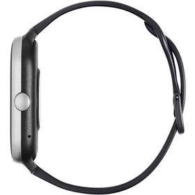 Ttec Tempus Pro 47 mm Plastik Kasa Siyah Akıllı Saat