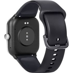 Ttec Tempus Pro 47 mm Plastik Kasa Siyah Akıllı Saat