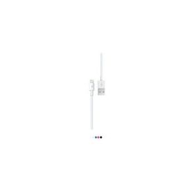 Ttec Trıo Type-C Lıghtnıng Mıcro Usb Şarj Kablosu
