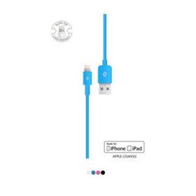 Ttec Trıo Type-C Lıghtnıng Mıcro Usb Şarj Kablosu