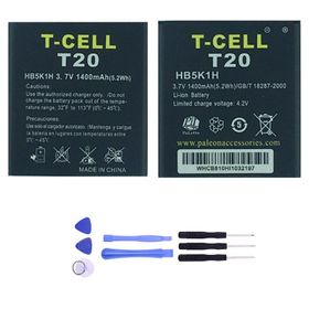 Ttec Turkcell T20 2BT6201 Batarya