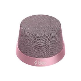 Ttec Vox Mini M Magsafe Uyumlu 2’si 1 Arada Bluetooth Hoparlör