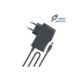 tteknolojik Redline Red360 Air Siyah Android Tv Box Adaptörü