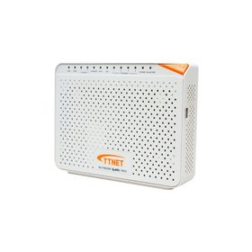 Ttnet Zyxel P-2812HNUL-F1 Çift USB 300 Mbps ADSL-VDSL Modem