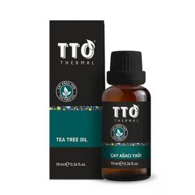 TTO 10 ml Çay Ağacı Yağı