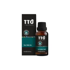 TTO 10 ml Çay Ağacı Yağı