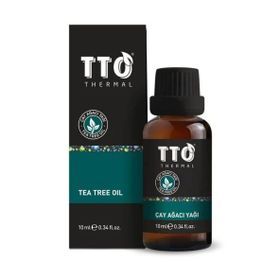 TTO 10 ml Çay Ağacı Yağı