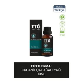 TTO 10 ml Çay Ağacı Yağı