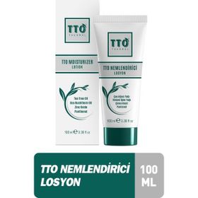 TTO 100 ml Termal Nemlendirici Losyon