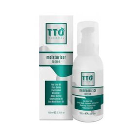 TTO 100 ml Thermal Nemlendirici Losyon