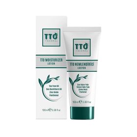 TTO 100 ml Thermal Nemlendirici Losyon