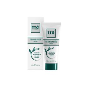 TTO 100 ml Thermal Nemlendirici Losyon