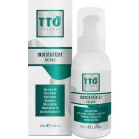TTO 100 ml Thermal Nemlendirici Losyon