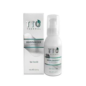 TTO 100 ml Thermal Nemlendirici Losyon