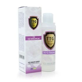 TTO 120 ml Yüz Temizleme Jeli