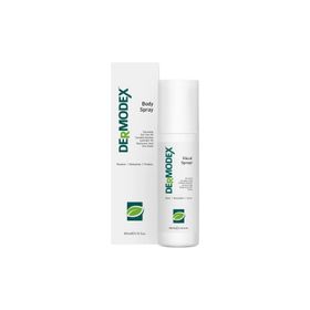 TTO 200 ml Dermodex Vucüt Speyi