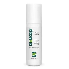 TTO 200 ml Dermodex Vucüt Speyi
