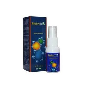 TTO 25 ml Göz Spreyi