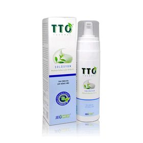 TTO 250 ml Köpük Solüsyon