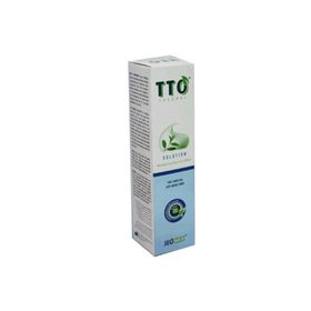 TTO 250 ml Köpük Solüsyon
