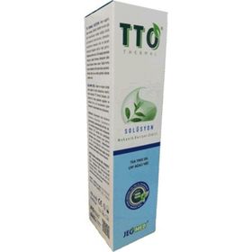 TTO 250 ml Köpük Solüsyon