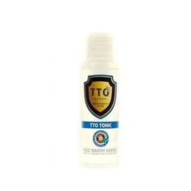 TTO 60 ml Tonic