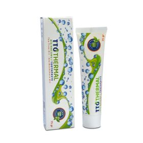 TTO 75 gr Termal Diş Macunu