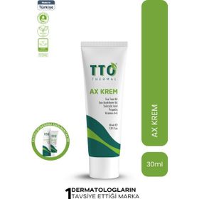 TTO AX 30 ml Krem