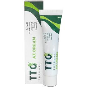 TTO AX 30 ml Krem