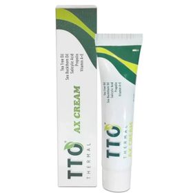 TTO AX 30 ml Krem