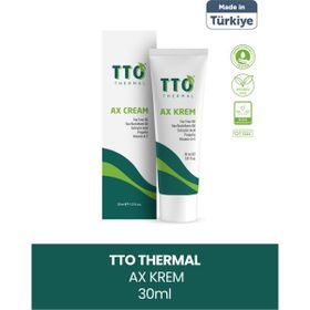 TTO AX 30 ml Krem