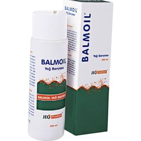 TTO Balmoil Yağ Banyosu 200 ml Vücut Yağı