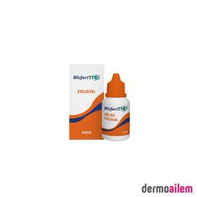 TTO BlefariTTO 20 ml Göz Jeli