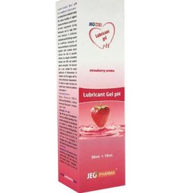 TTO Çilek Aromalı 60 ml Masaj Jeli