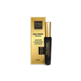 TTO Clinic 10 ml Kaş ve Kirpik Bakım Serumu