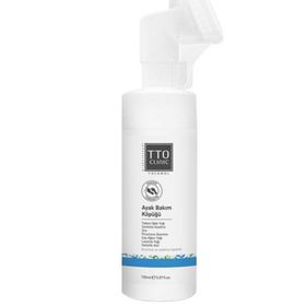 TTO Clinic 150 ml Ayak Bakım Köpüğü