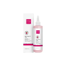 TTO Clinic 200 ml Saç Sirkesi ve Toniği
