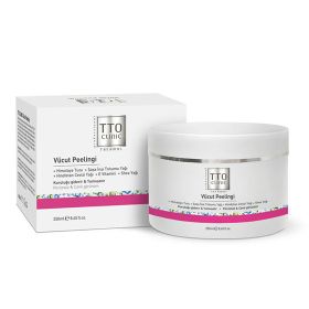 TTO Clinic 250 ml Vücut Peeling