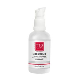 TTO Clinic 50 ml Leke Serumu