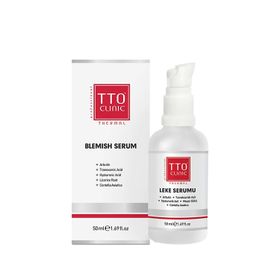 TTO Clinic 50 ml Leke Serumu