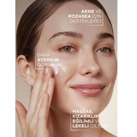 TTO Clinic 50 ml Rose Cilt Bakım Serum
