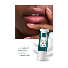 TTO Clinic Thermal SPF15+ 5 gr Çay Ağacı Lip Stick
