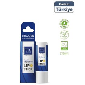 TTO Clinic Thermal SPF15+ 5 gr Kolajen Lip Stick