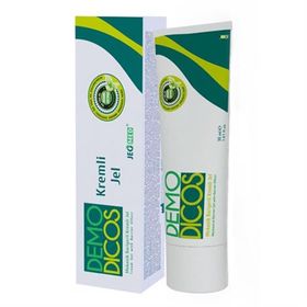 TTO Demodicos 30 ml Mekanik Bariyerli Kremli Jel