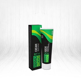 TTO Demodicos Plus 30 ml Cilt Bakım Kremi