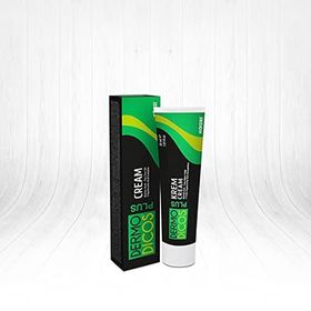 TTO Demodicos Plus 30 ml Cilt Bakım Kremi