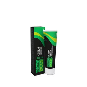 TTO Demodicos Plus 30 ml Cilt Bakım Kremi