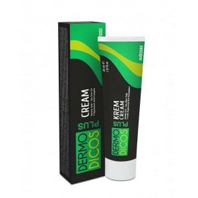 TTO Demodicos Plus 30 ml Cilt Bakım Kremi