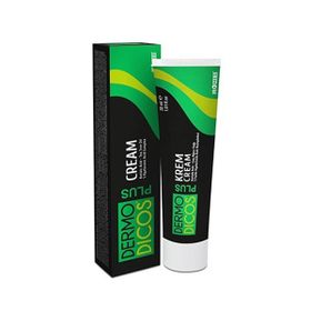 TTO Dermodicos Plus 30 ml Akne Roza ve Lekelerde Krem