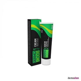 TTO Dermodicos Plus 30 ml Akne Roza ve Lekelerde Krem